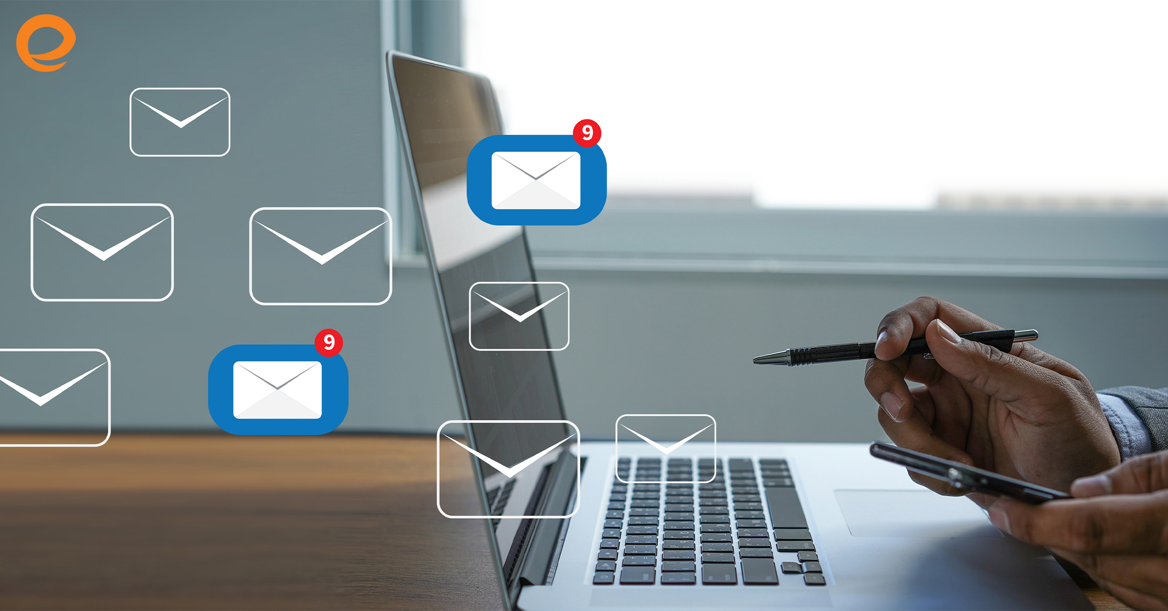 The Very Basics of Building Your First Email List