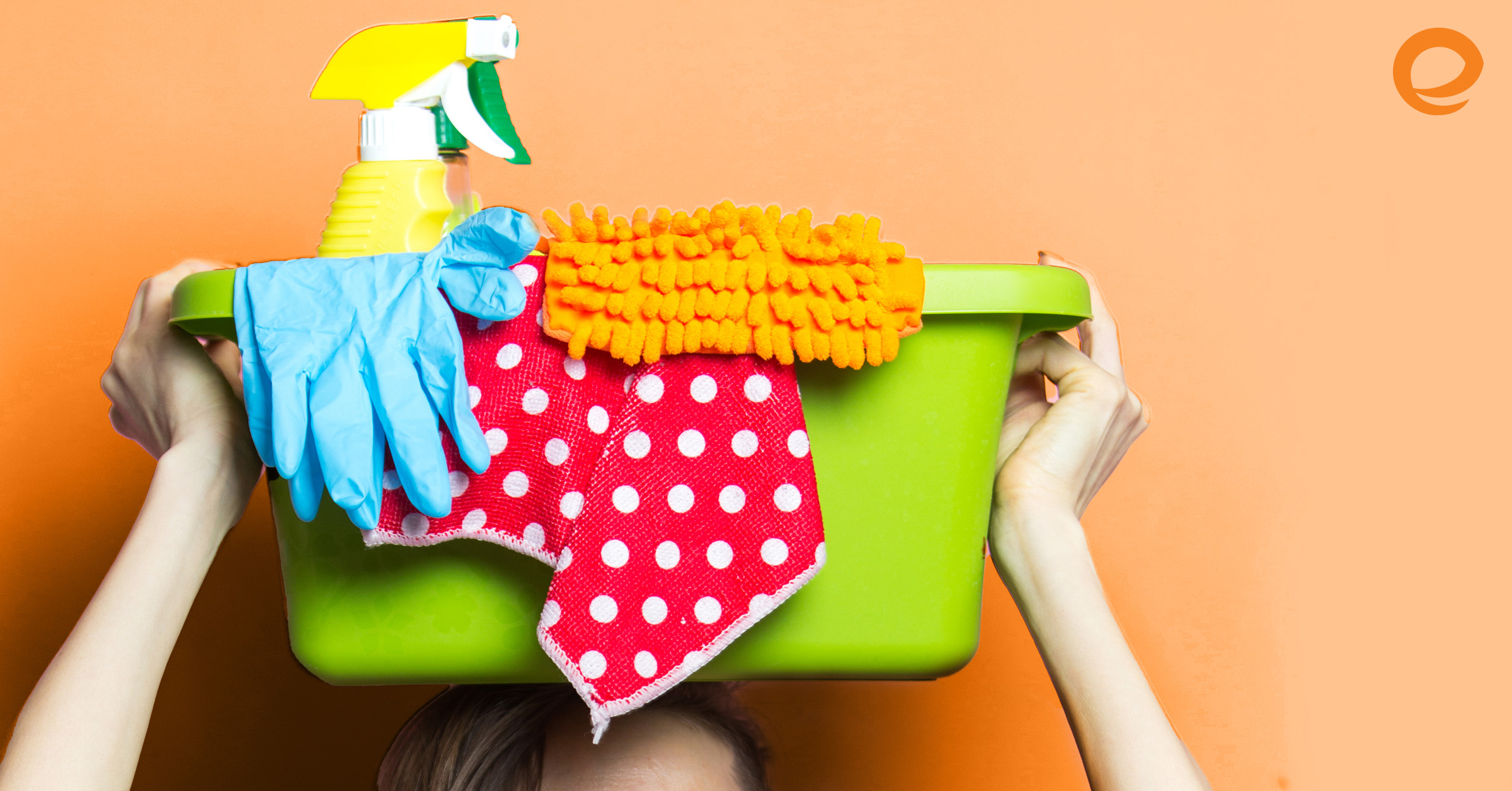 Summer Cleaning to Prep Your House for Sale