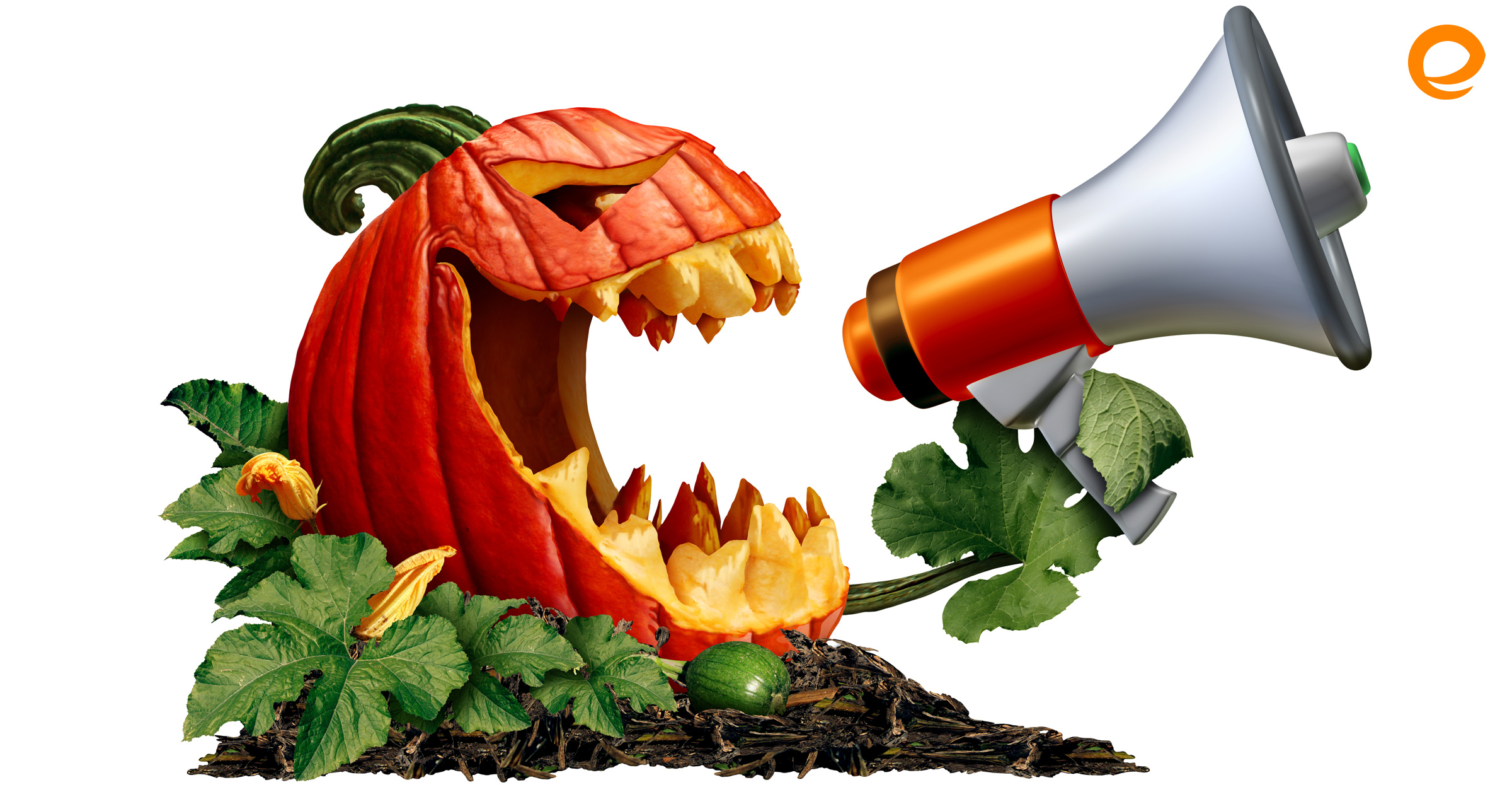 Happy Halloween—Spooky Social Media Marketing Ideas