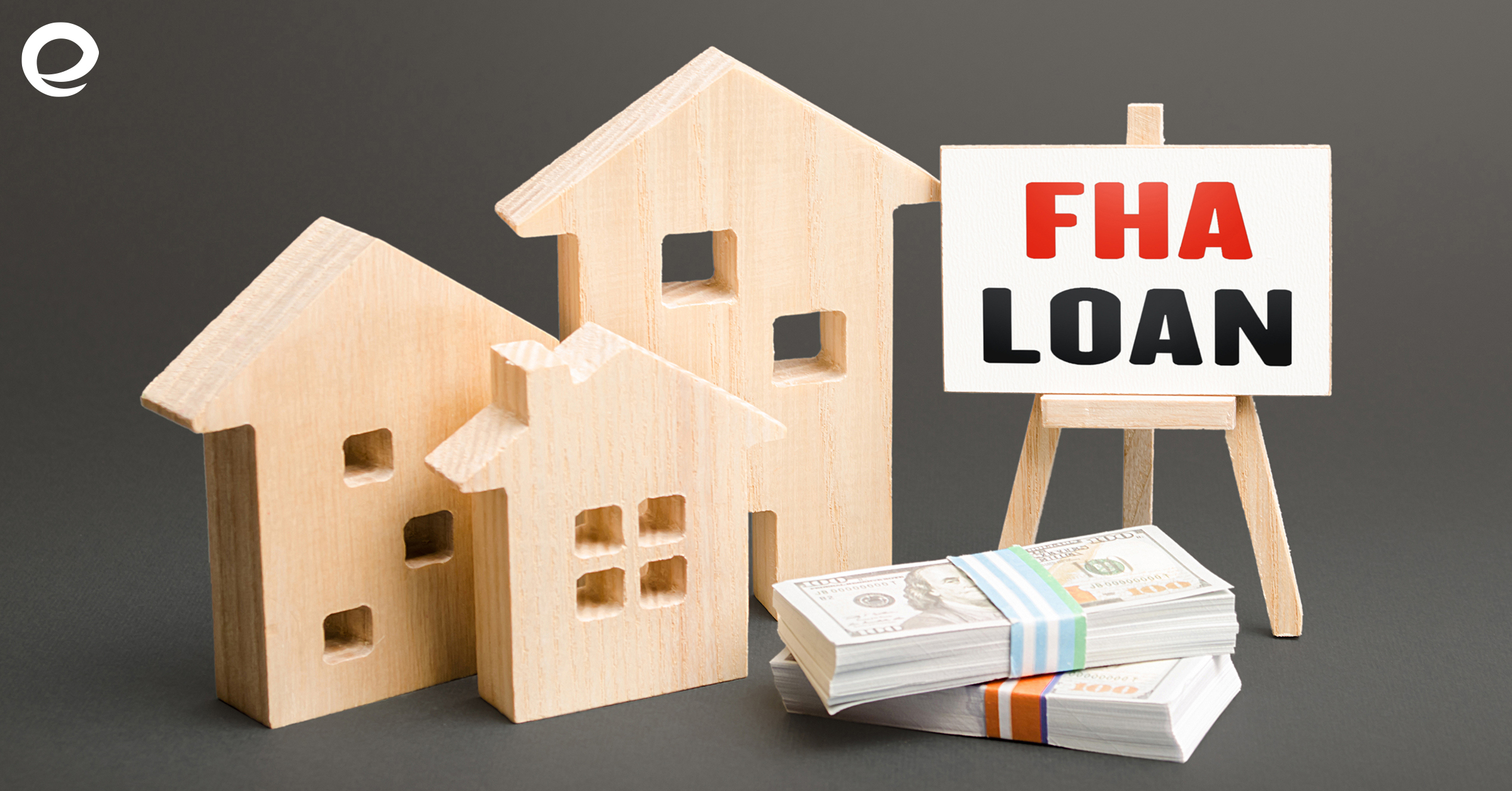 Opportunity Knocks with an FHA Loan