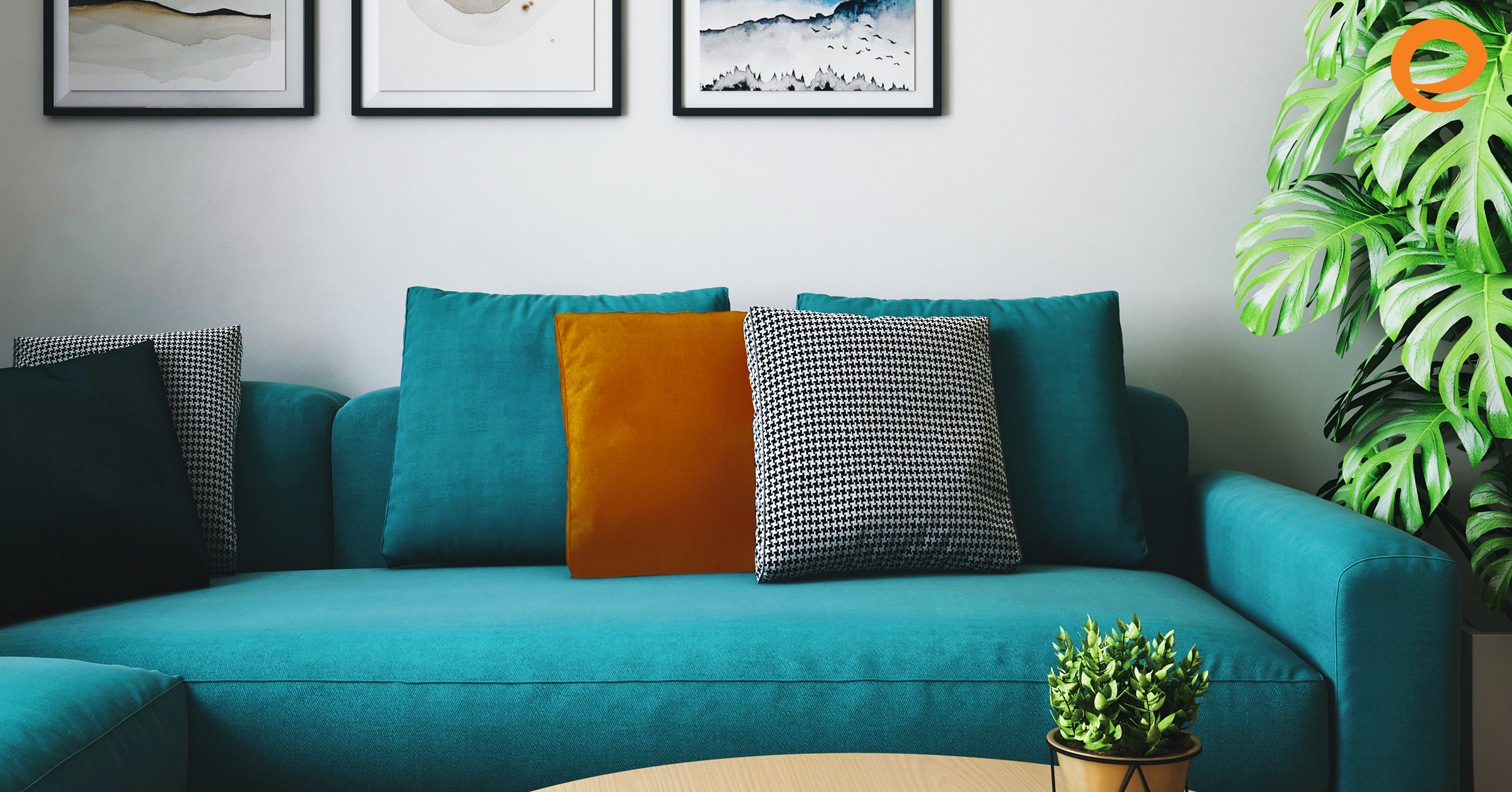 8 Spring Home Décor Ideas to Brighten Your Space