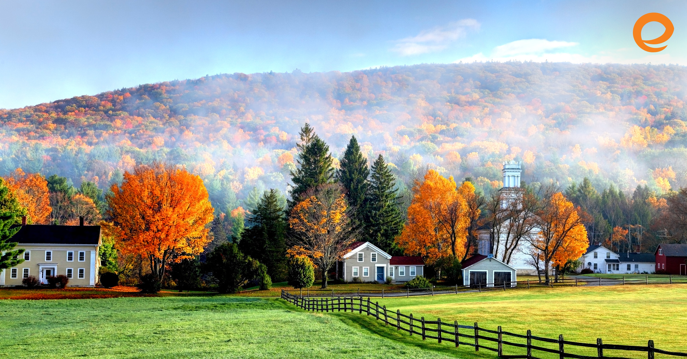 7 Things People Love About Living in Rural Areas