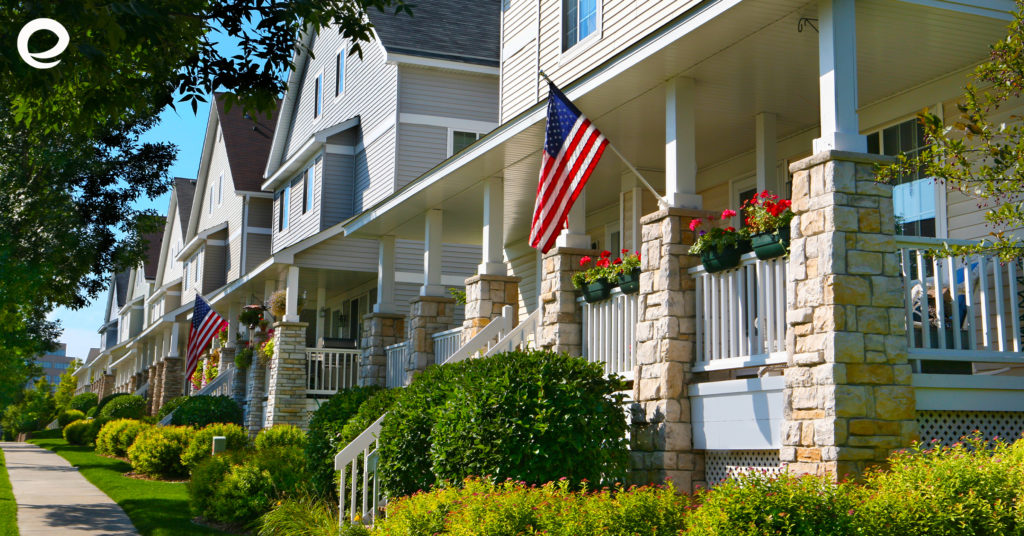 Looking for a Really Smart Way to Step Into Your First Home? Go Multifamily!