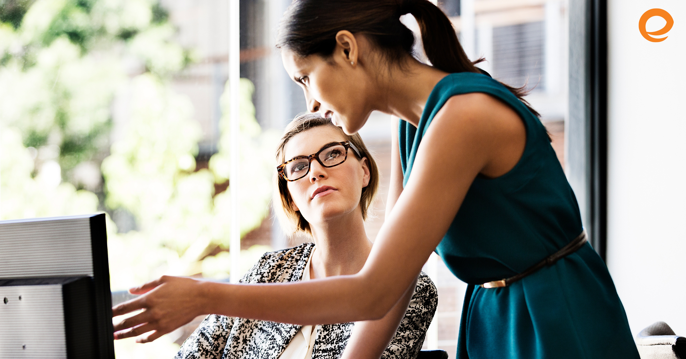 4 Tips for Finding a Mentor That’s Right for You