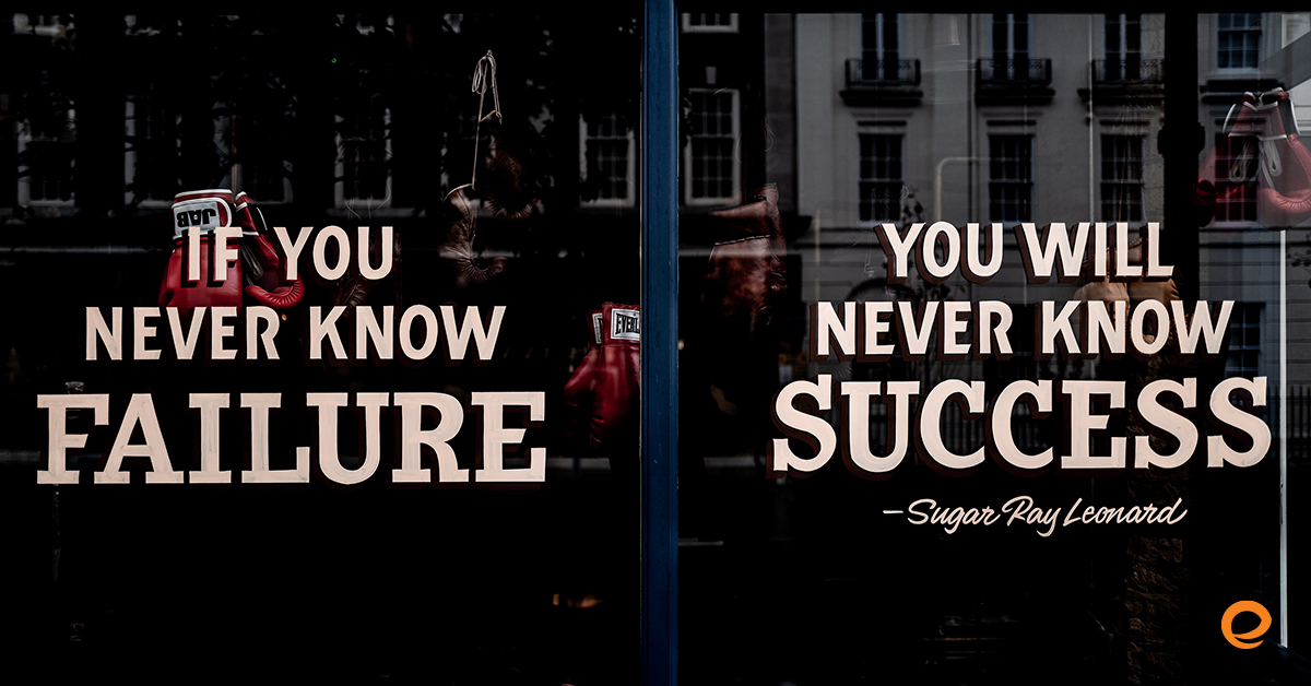 5 Reasons Why Failure Is Actually Pretty Awesome