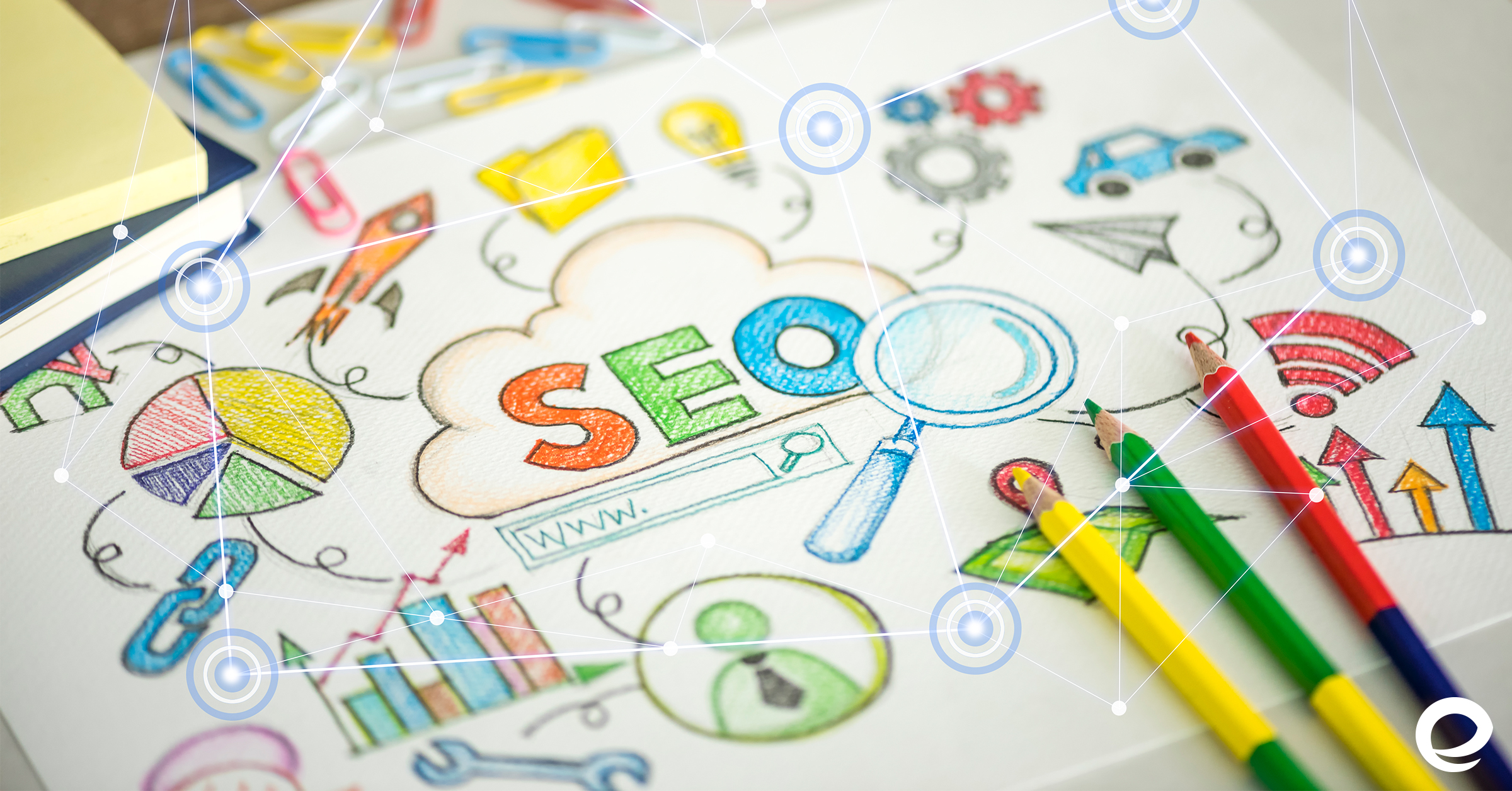 Increase your SEO: Keywords, Hashtags, and Best Practices