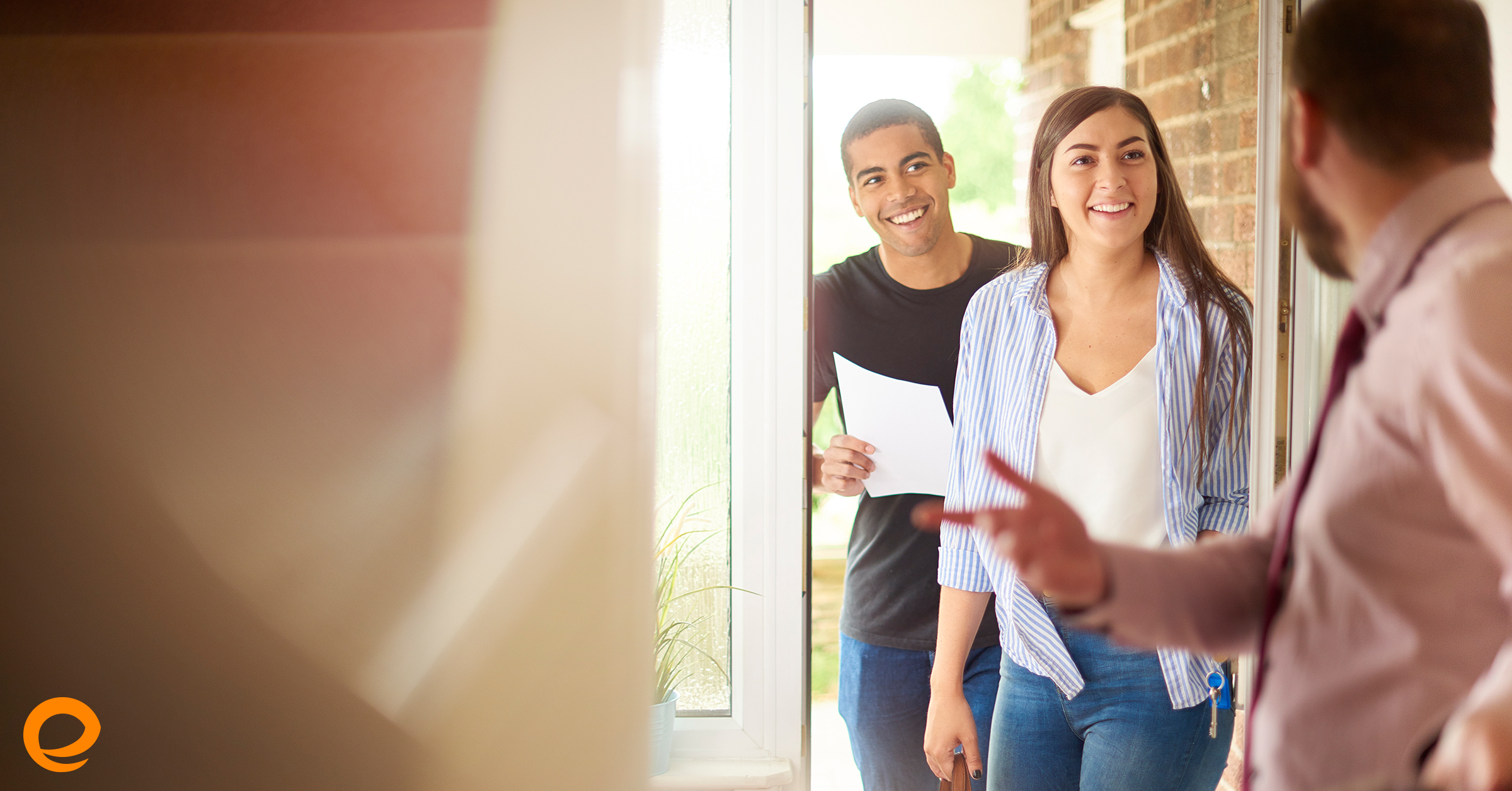 Tips for Staying Safe at the Open House