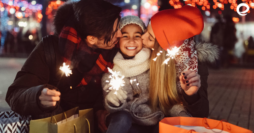 5 Winter Break Activities Both You and the Kids Will Love
