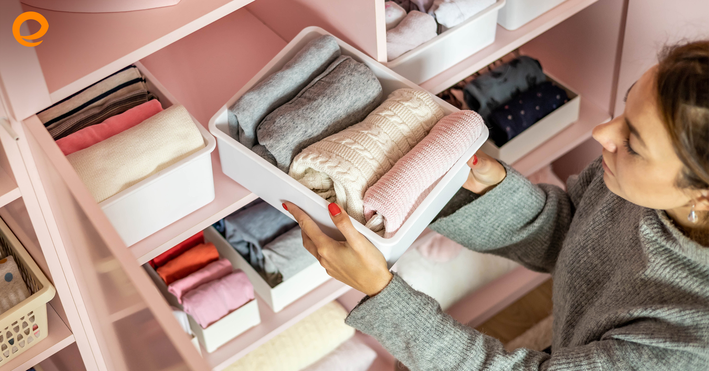 Stocking Up? Use These Storage Tips to Keep Organized