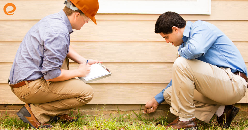 5 Signs Something’s Wrong with a Home’s Foundation