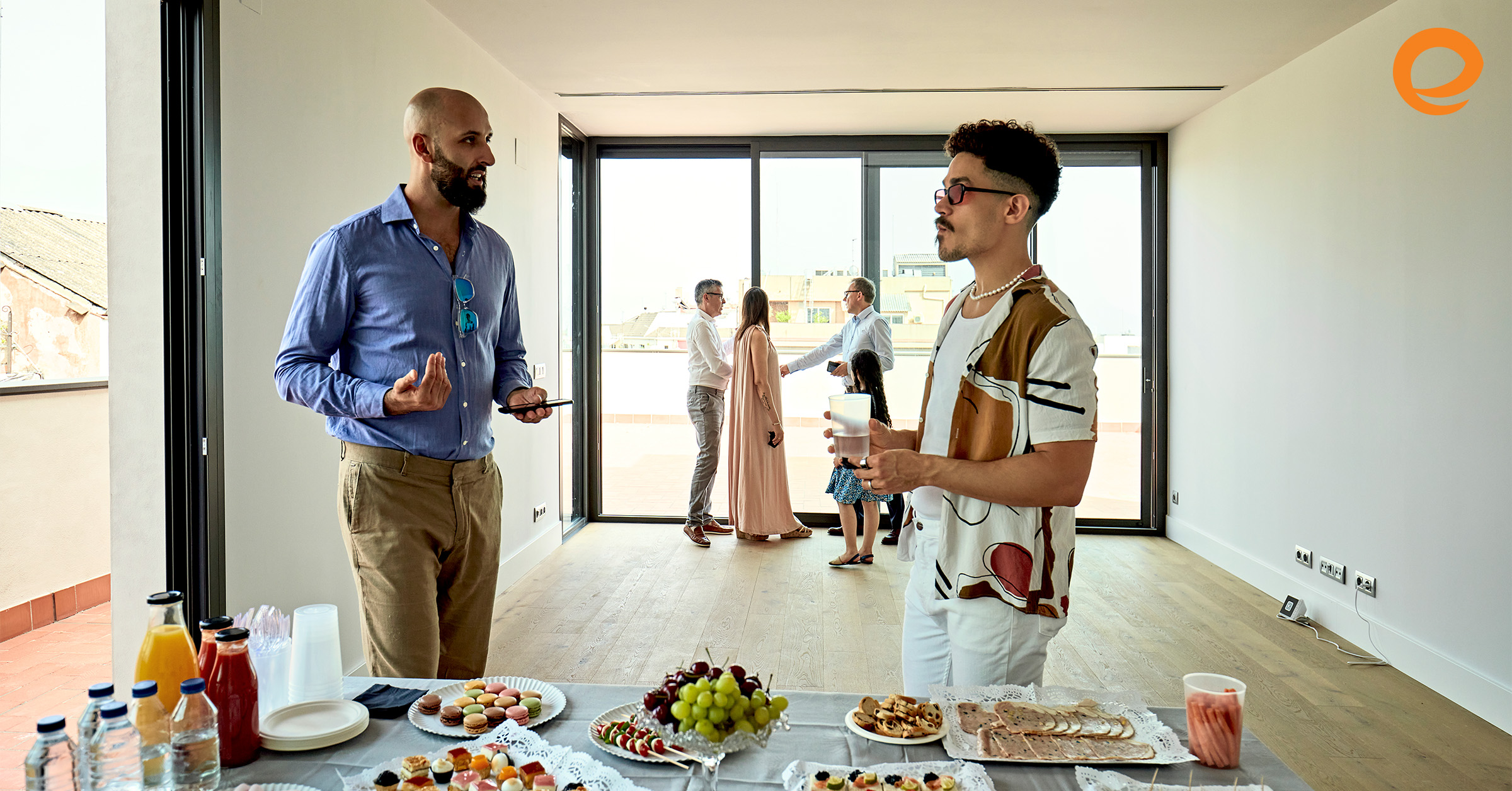 Extra Touches to Set Yourself Apart from Other REALTORS®