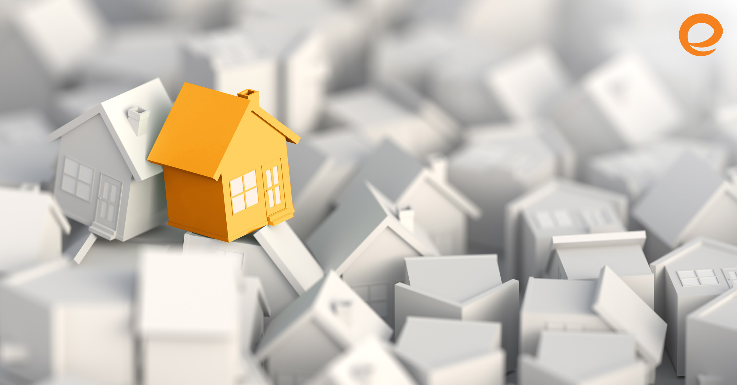 Are the Number of Homes on the Market Increasing?