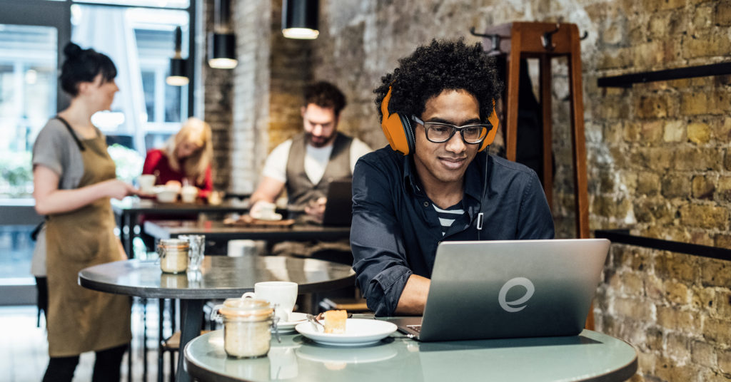 Home Buying Digitally: How to Stay Safe While You Do It