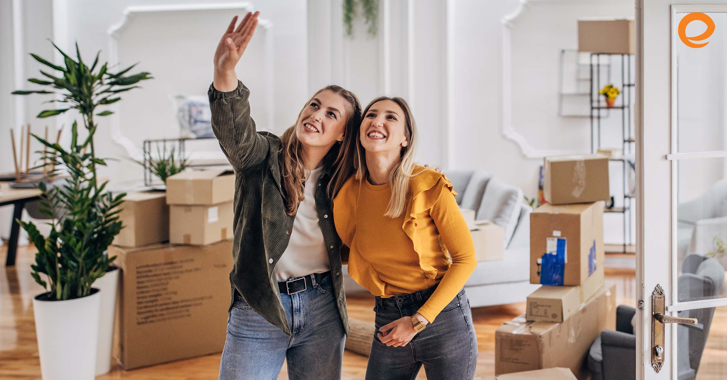 6 Things to Consider Before Co-Buying a House with Your Friend