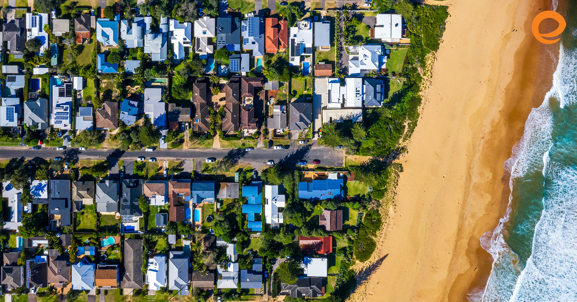 Rising Tides, Shifting Values: Understanding the Impact of Climate Change on Coastal Real Estate
