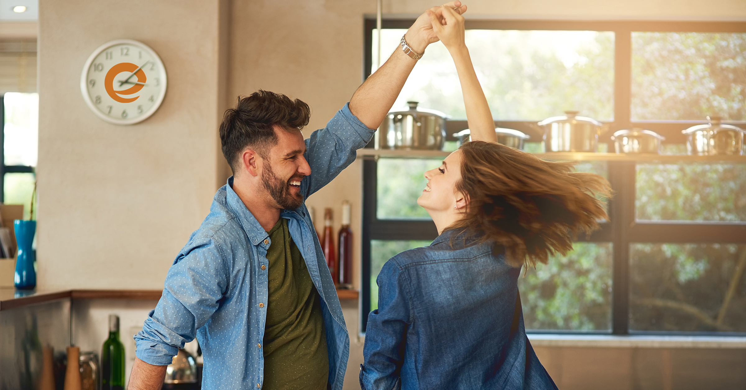two-home marriage
