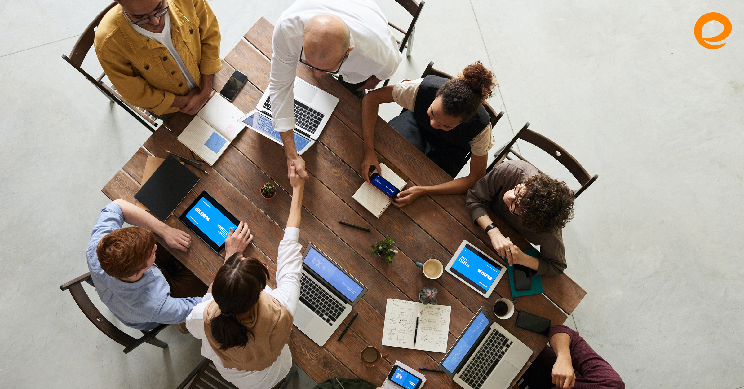 How technology improves your mortgage experience