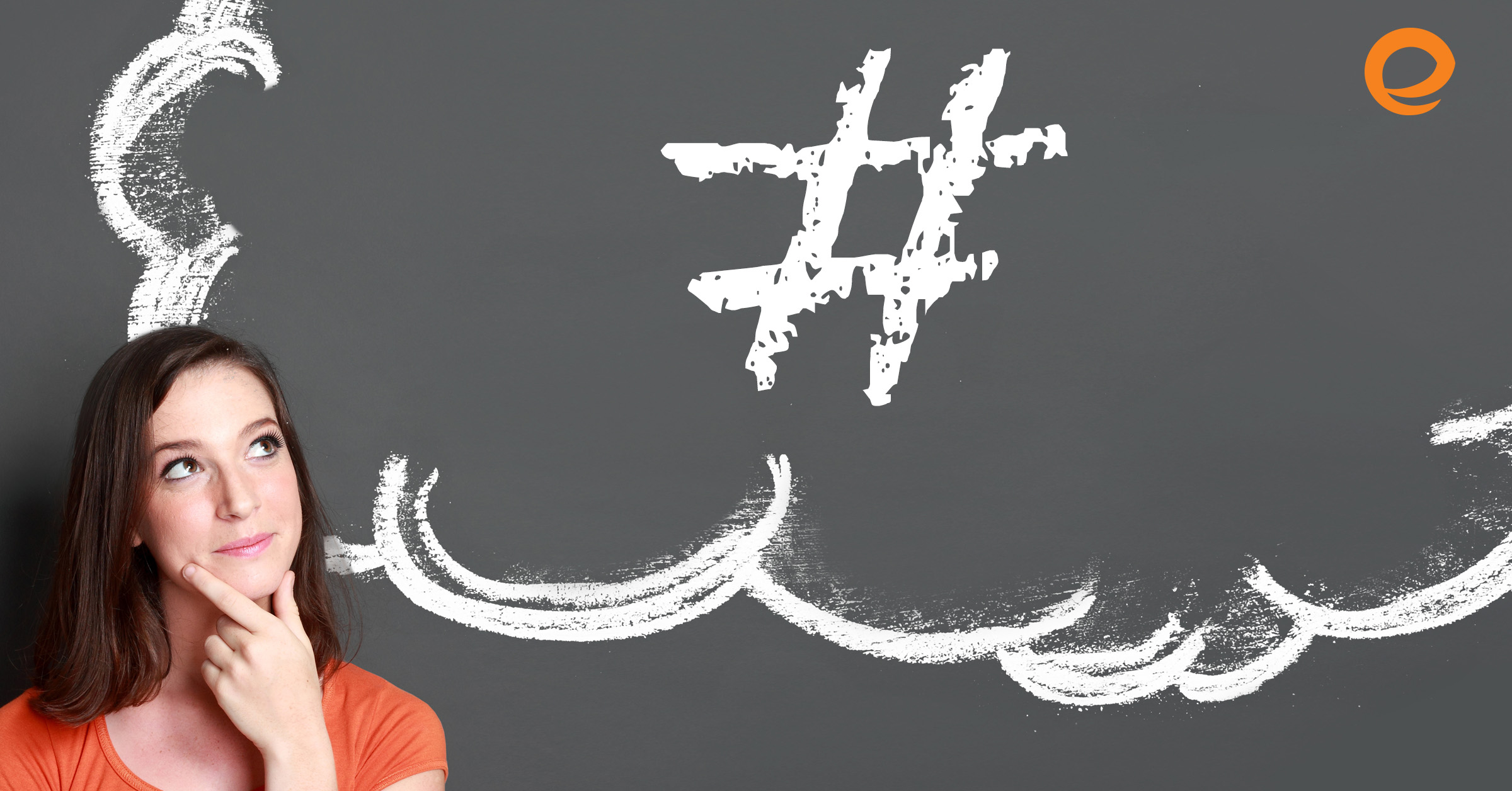 Real Estate Hashtags and Understanding Social Platform Algorithms