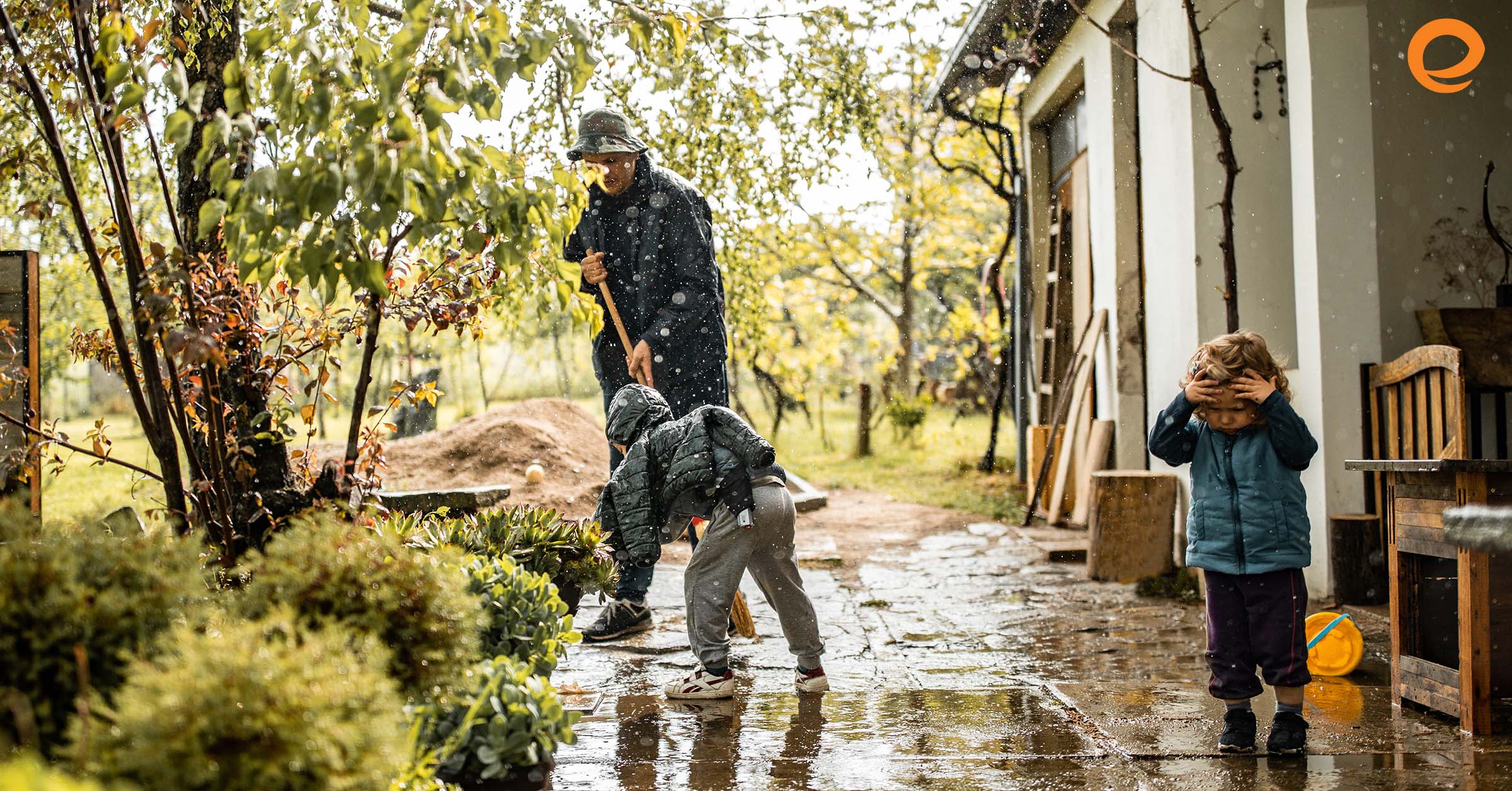 5 Essential Storm Cleanup Tips for Homeowners