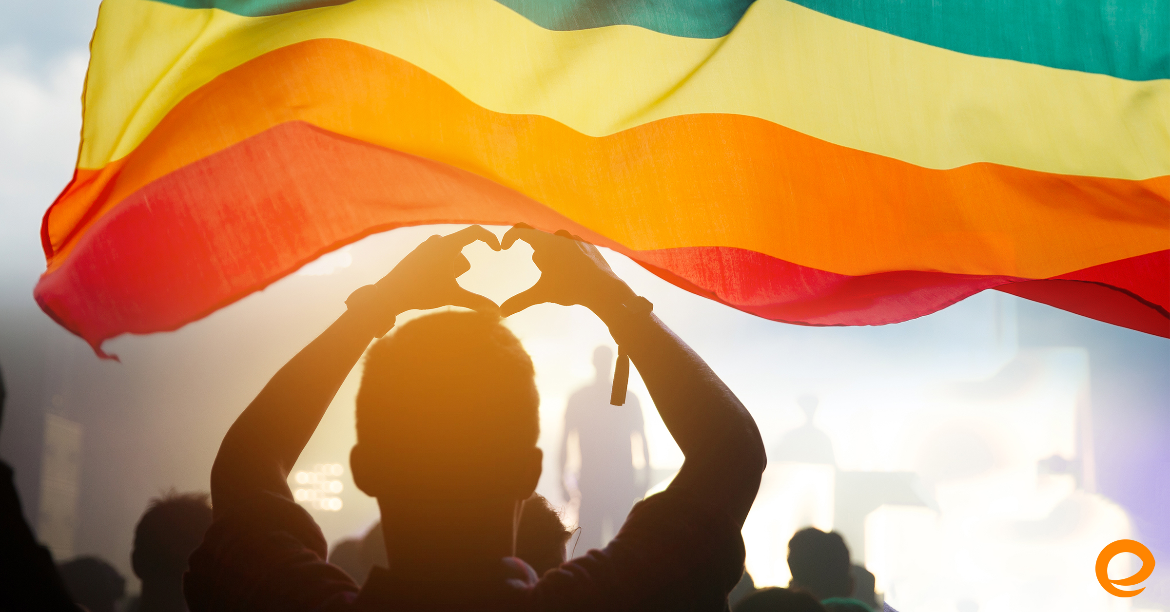 In Honor of Pride Month, Here are 4 Resources for LGBTQ+ Homebuyers