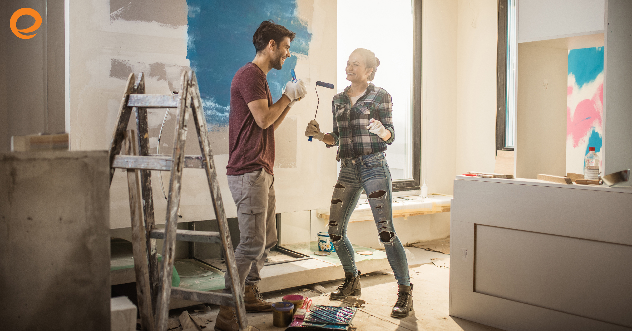 Working on the House this Year? Consider These 5 High-Value Home Improvement Projects