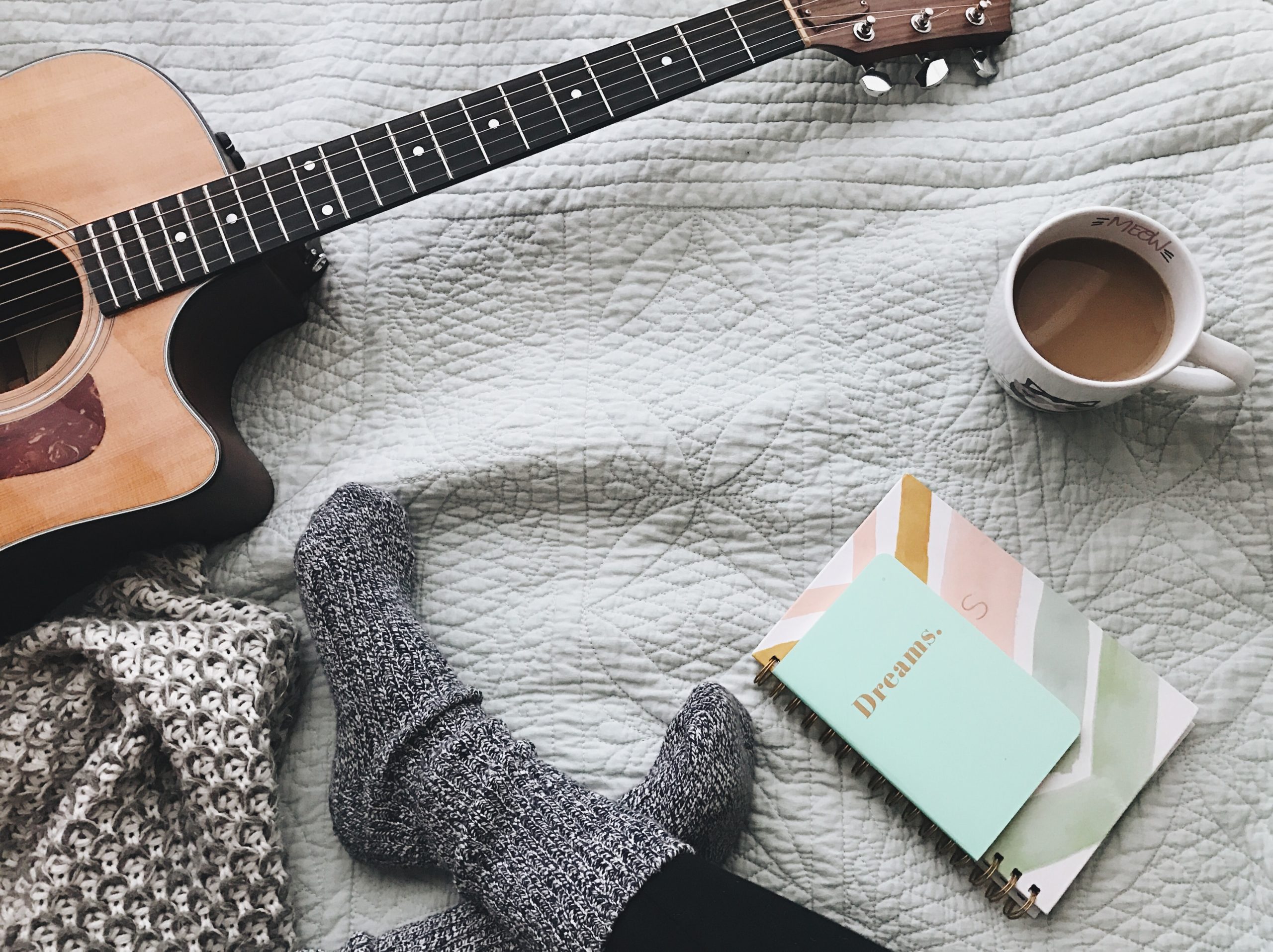 7 Ways to Treat Yourself During a Staycation