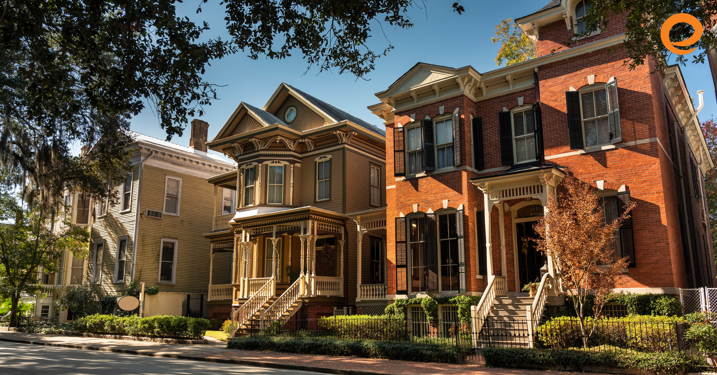 The Art of Selling Historic Homes: Marketing Charm and Character