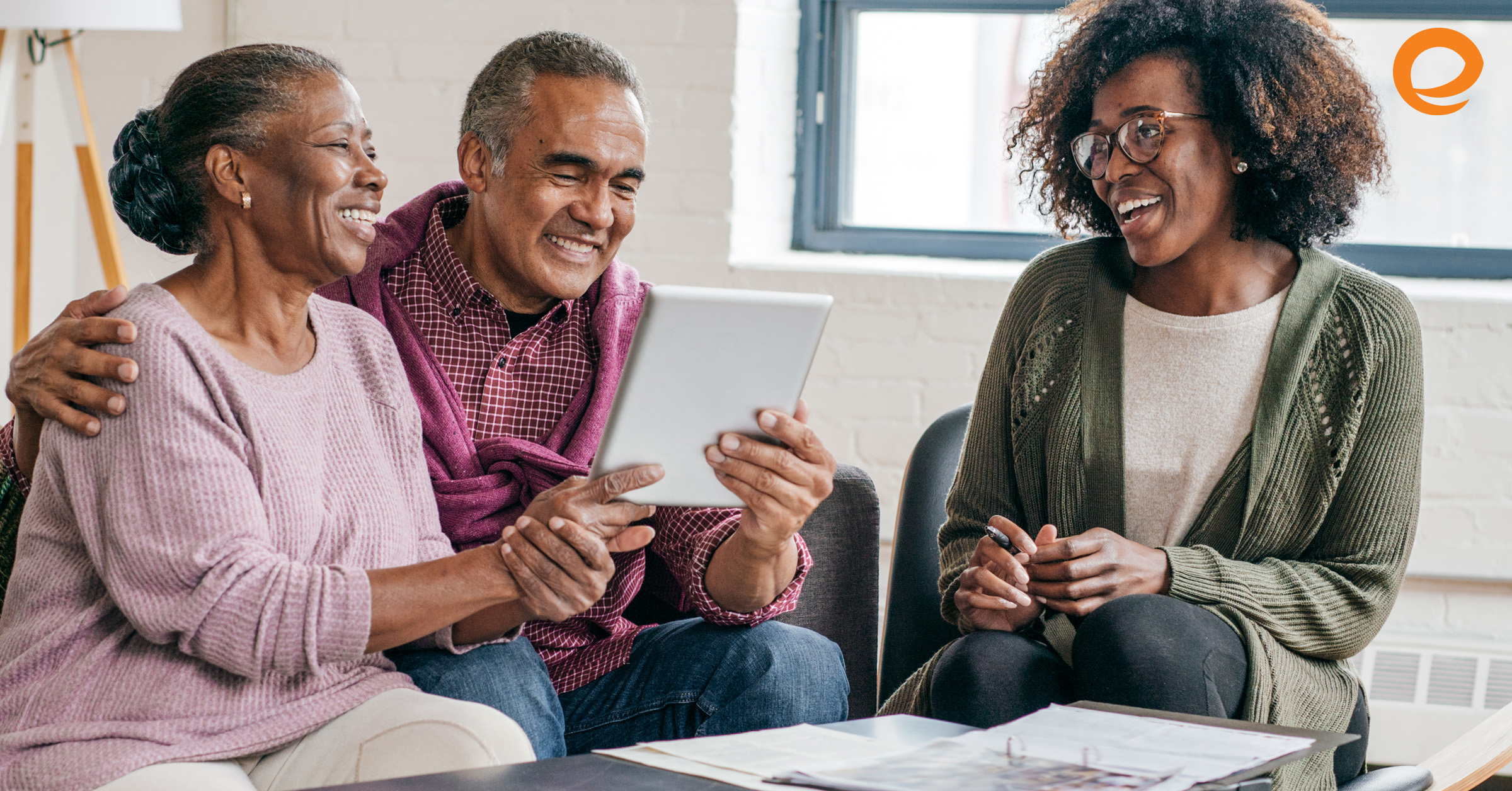 Specialized Services for Seniors: How Real Estate Agents Can Help Aging Homeowners Navigate the Next Stage of Life