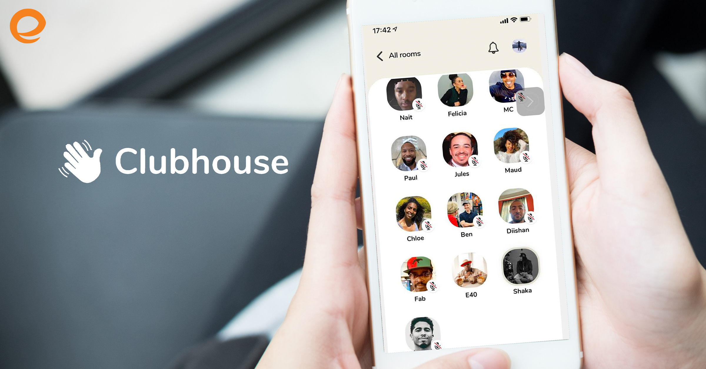 Should Mortgage Professionals Be on Clubhouse?