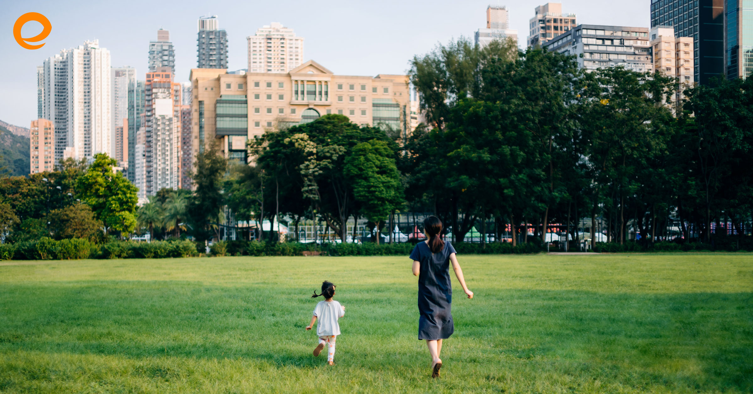 5 Things People Love About Living in the City