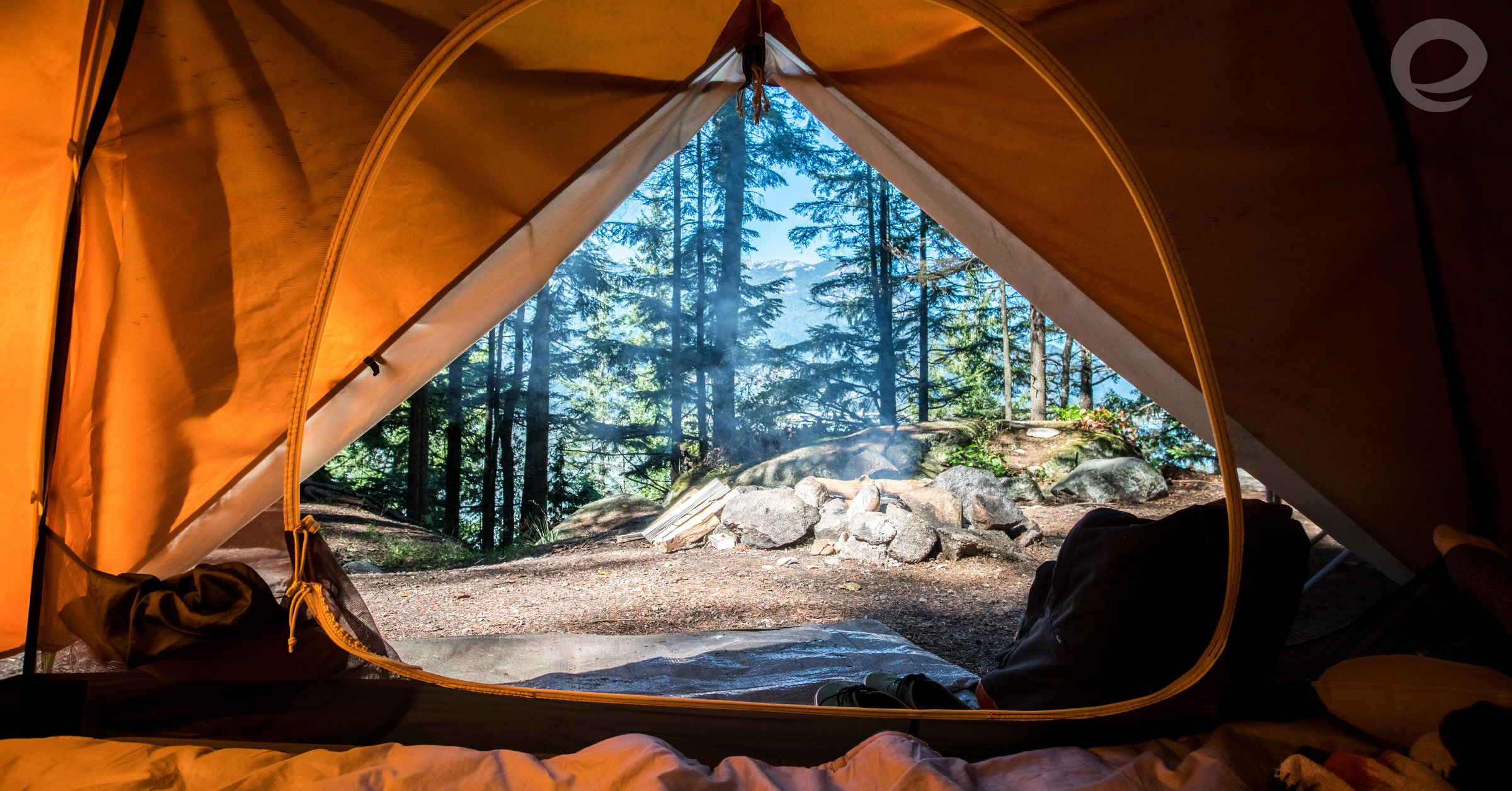 10 Socially Distanced Spring Break Ideas
