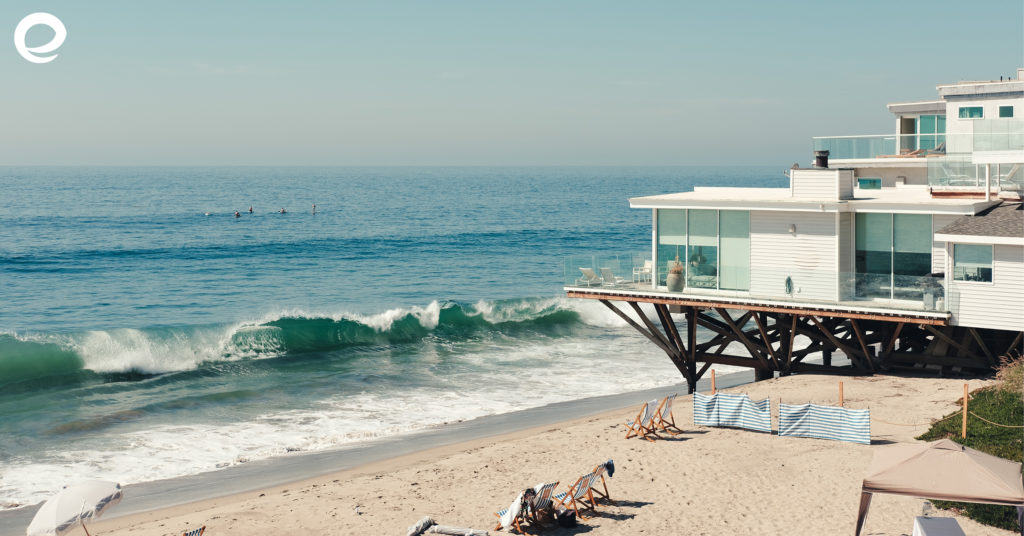 Vacation Home Demand is Way Up; Here’s How to Compete