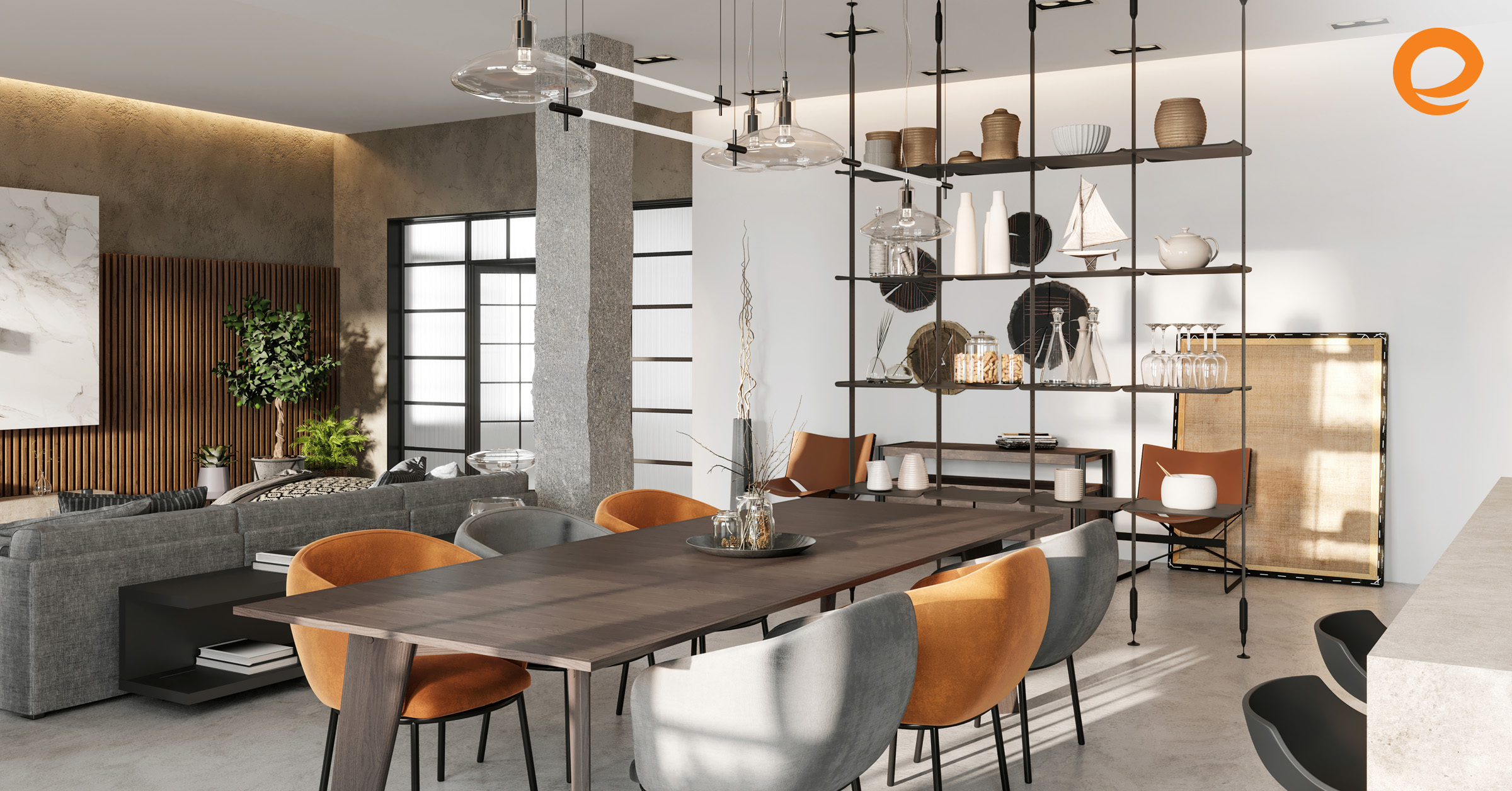 Beyond Curb Appeal: Unraveling the Psychology of Home Staging to Attract Millennial Buyers