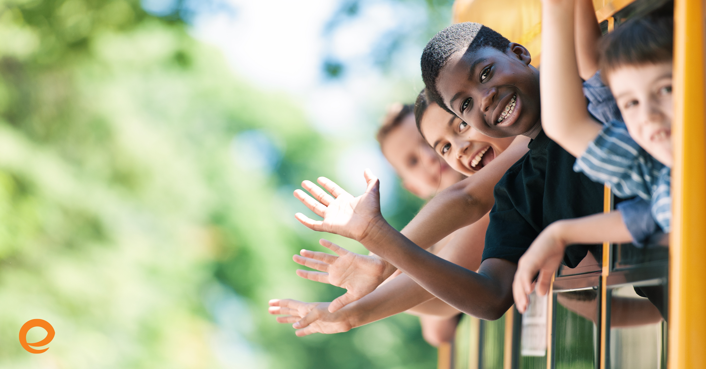 5 Ways to Get Kids Excited about the New School Year