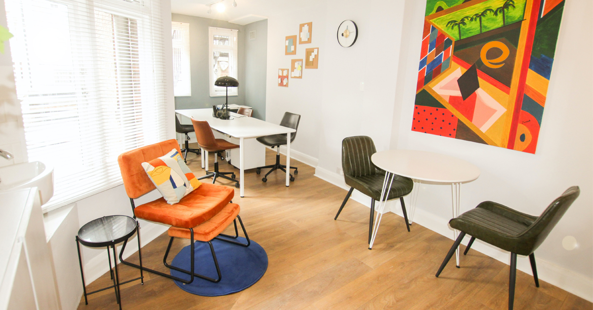 Need Some Interior Design Inspo? Try These Resources
