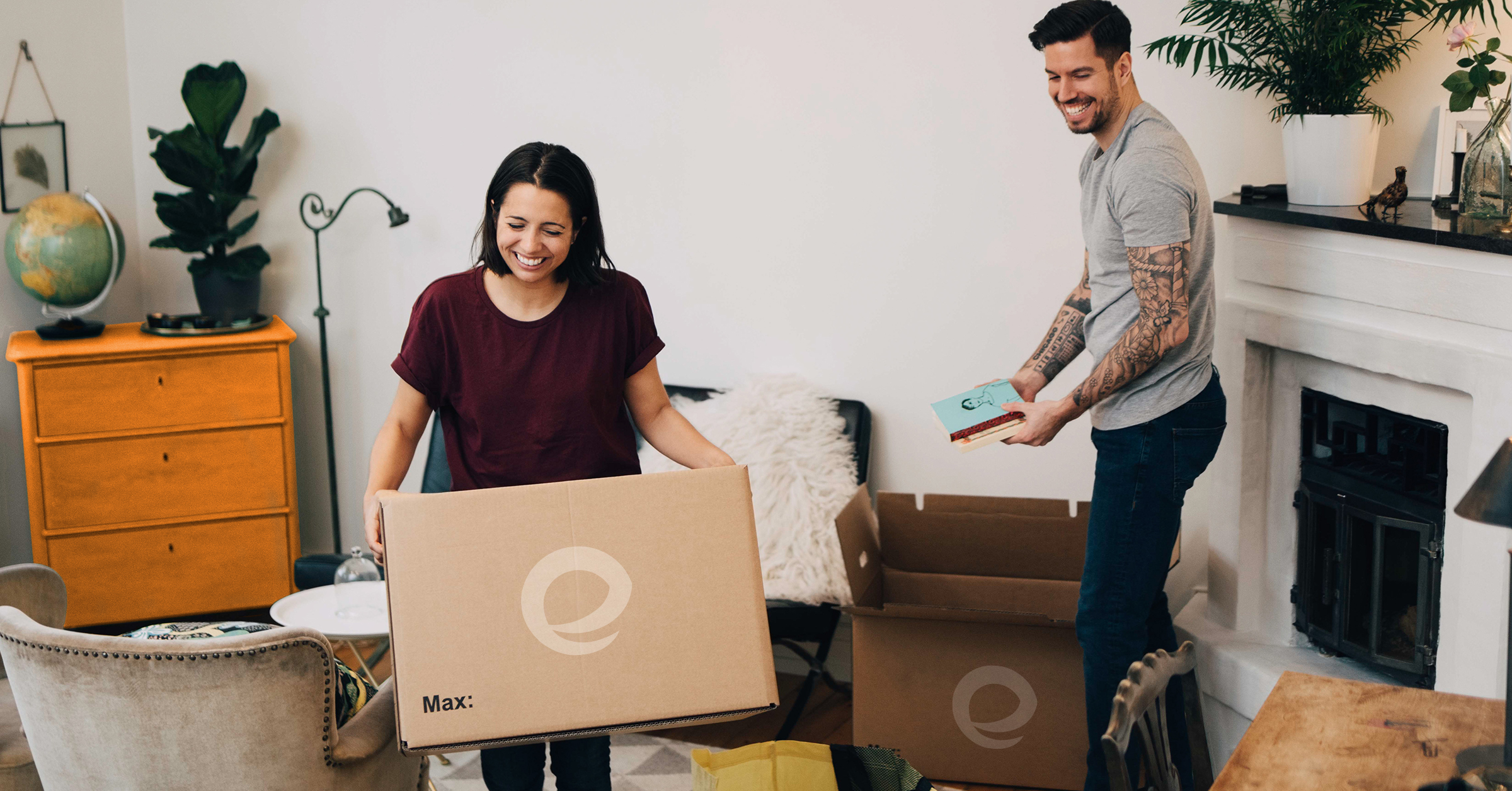 6 Important Things to Do Once You Move into Your New Home