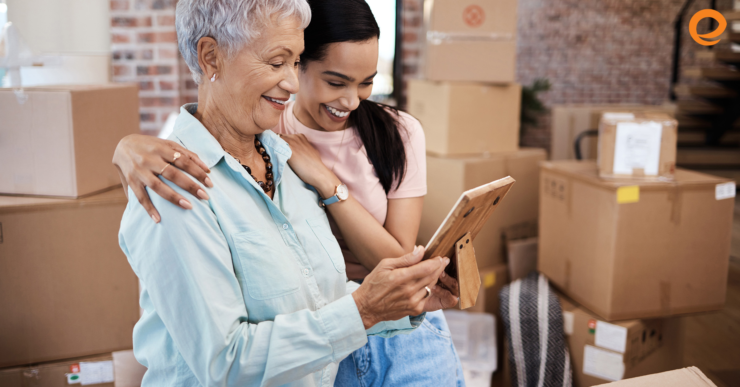 Downsizing 101: 5 Ways to Help Your Parents Sell Their House