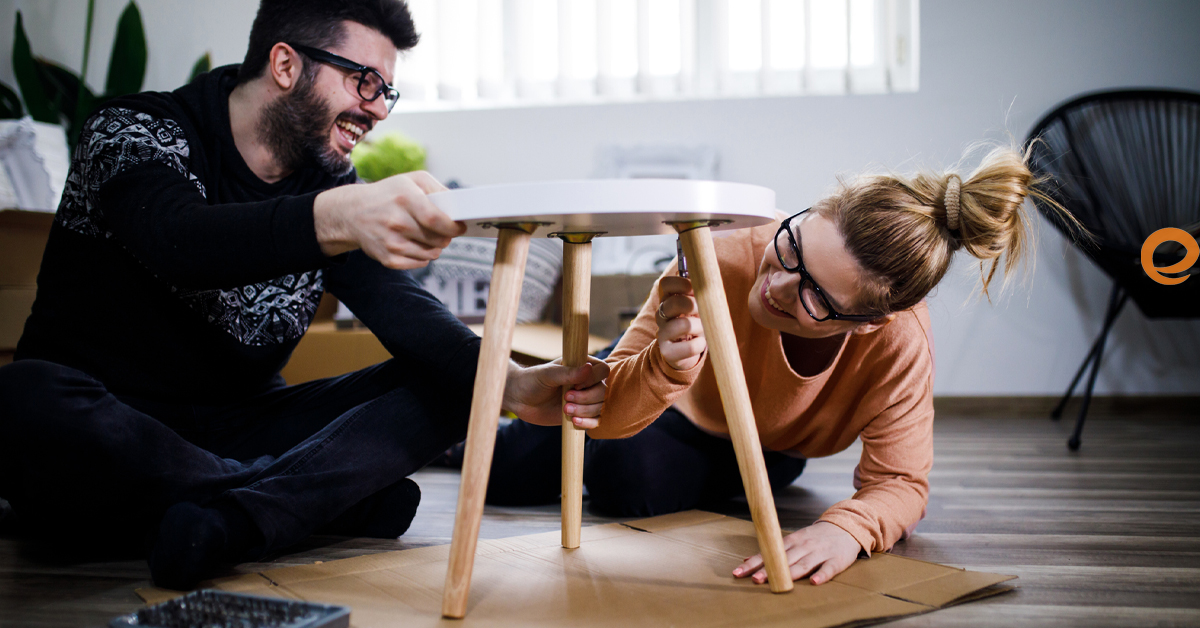 Furniture and Home Appliances Are Taking a Long Time to Arrive; Try These Non-Traditional Sources Instead