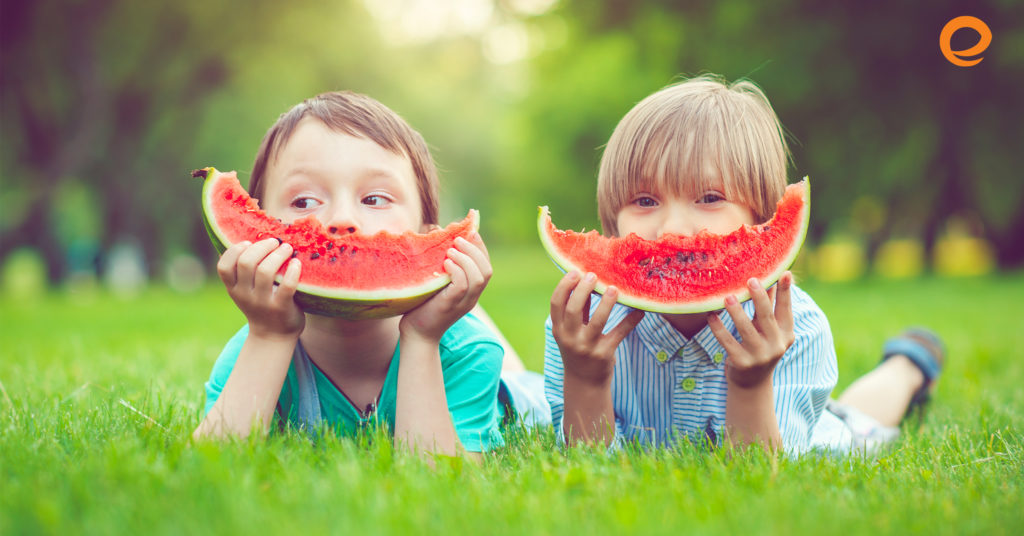 8 Healthy After-School Snacks You Can Make Ahead of Time