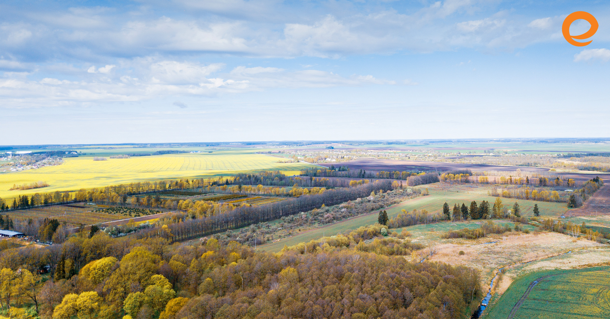 Exploring Agricultural Real Estate: A Guide to Diversifying Portfolios