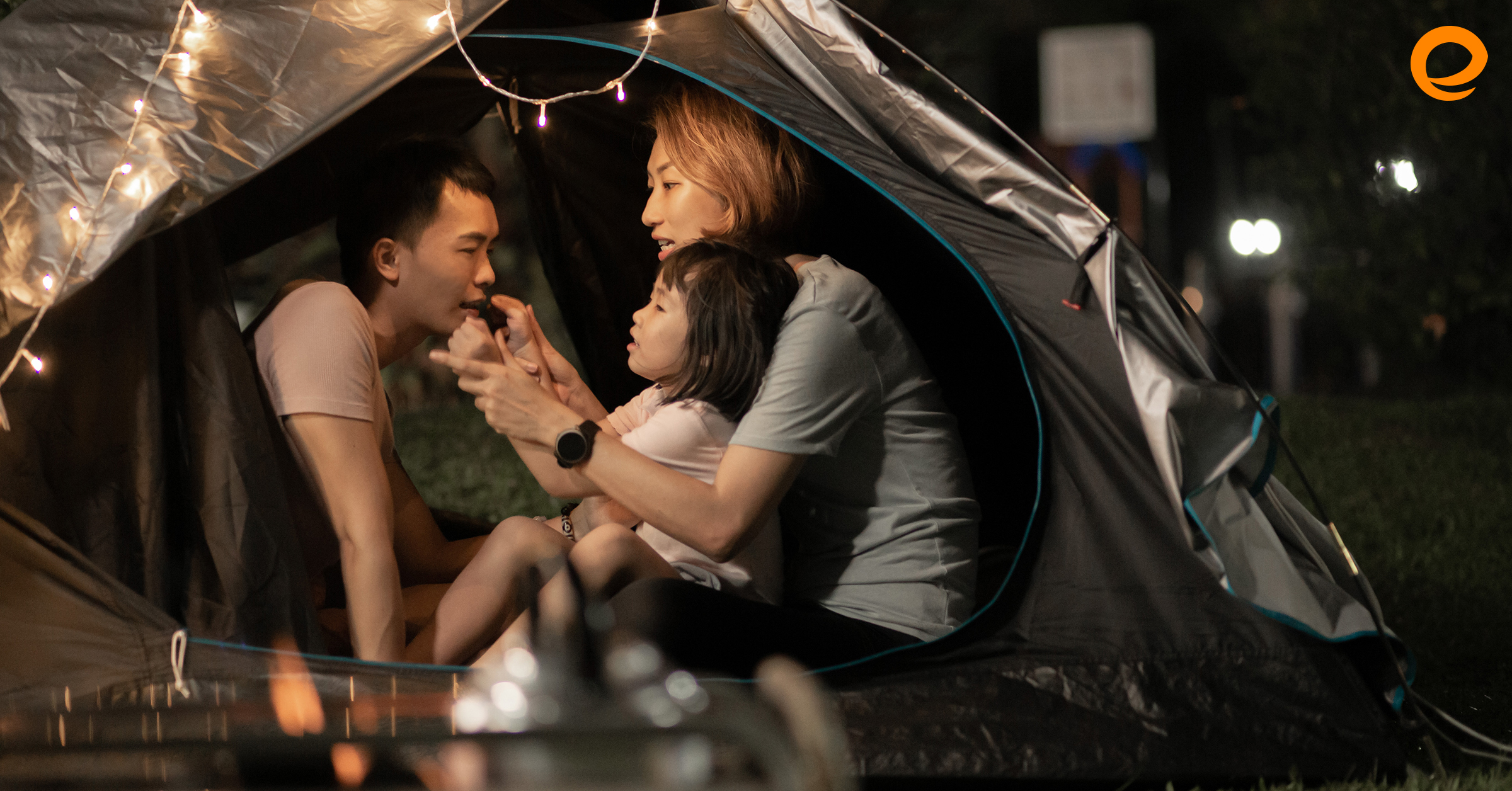6 Backyard Camping Ideas for the Whole Family