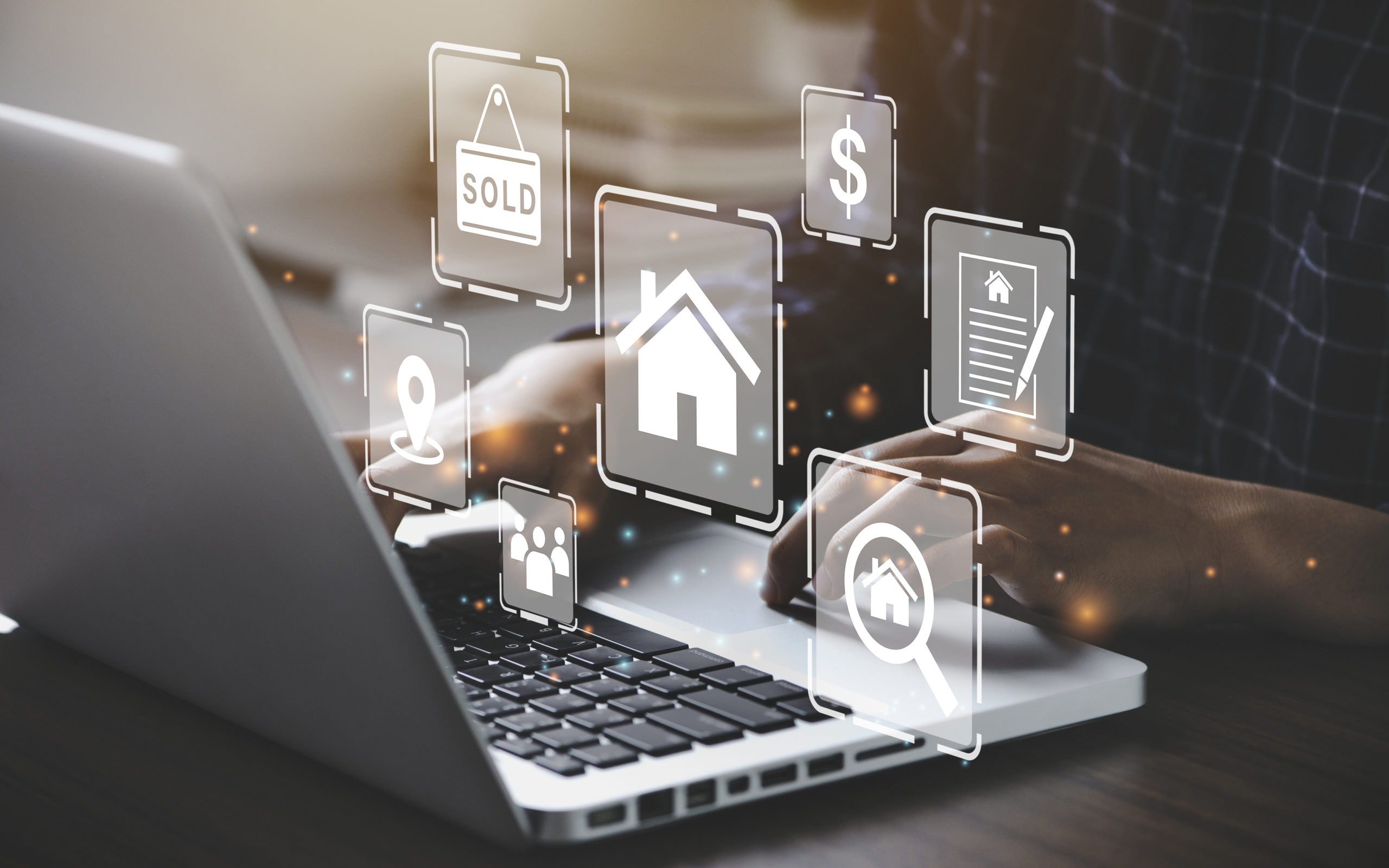 4 Benefits of Investing in Real Estate