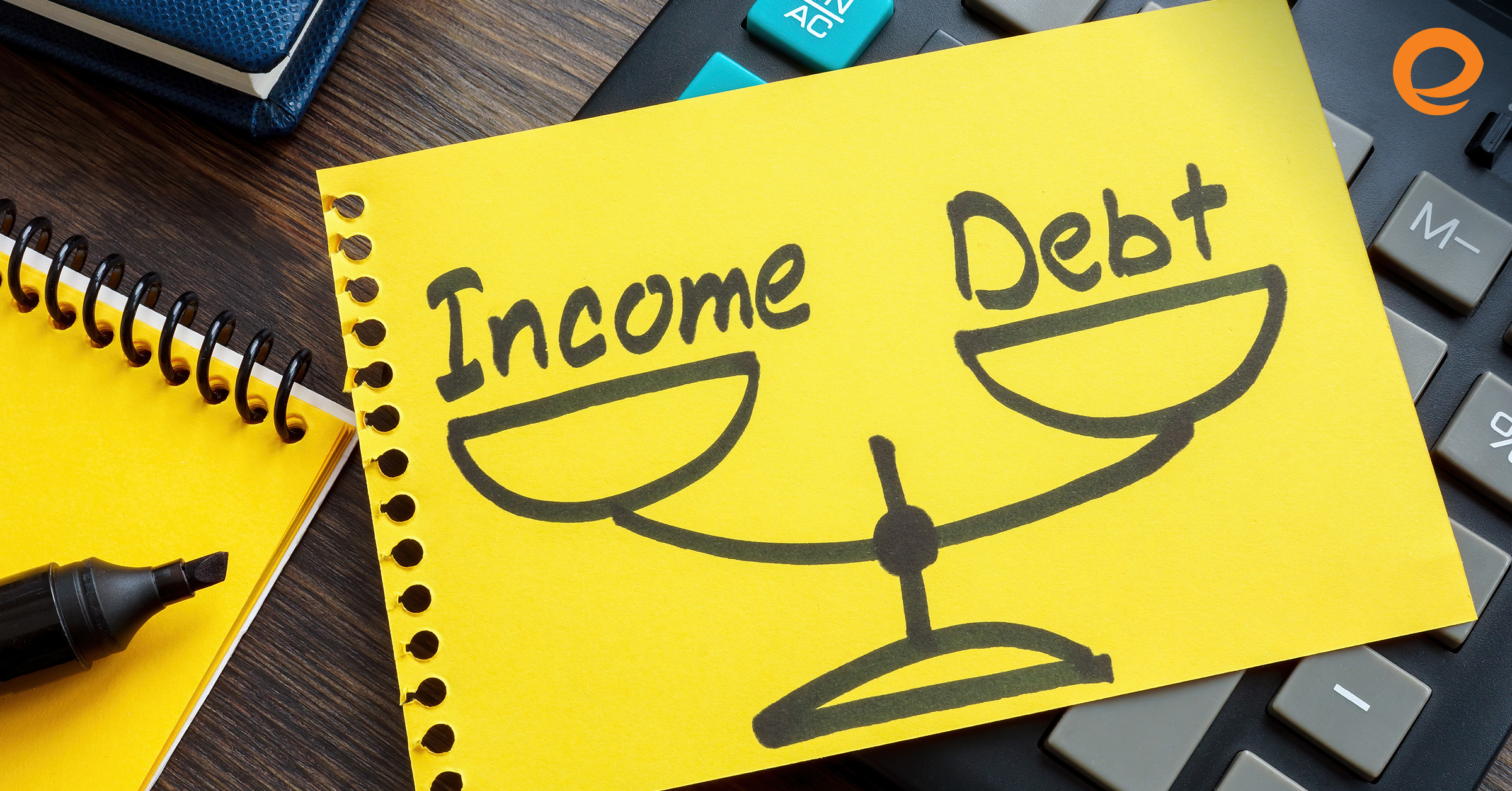 Why your DTI Is Crucial When Getting a Mortgage
