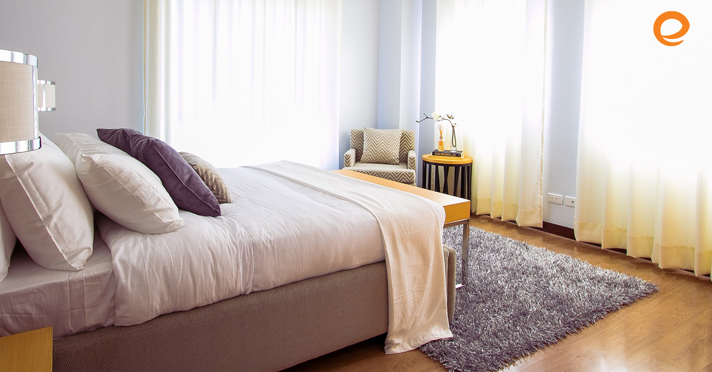 4 Tips for Making the Perfect Bed