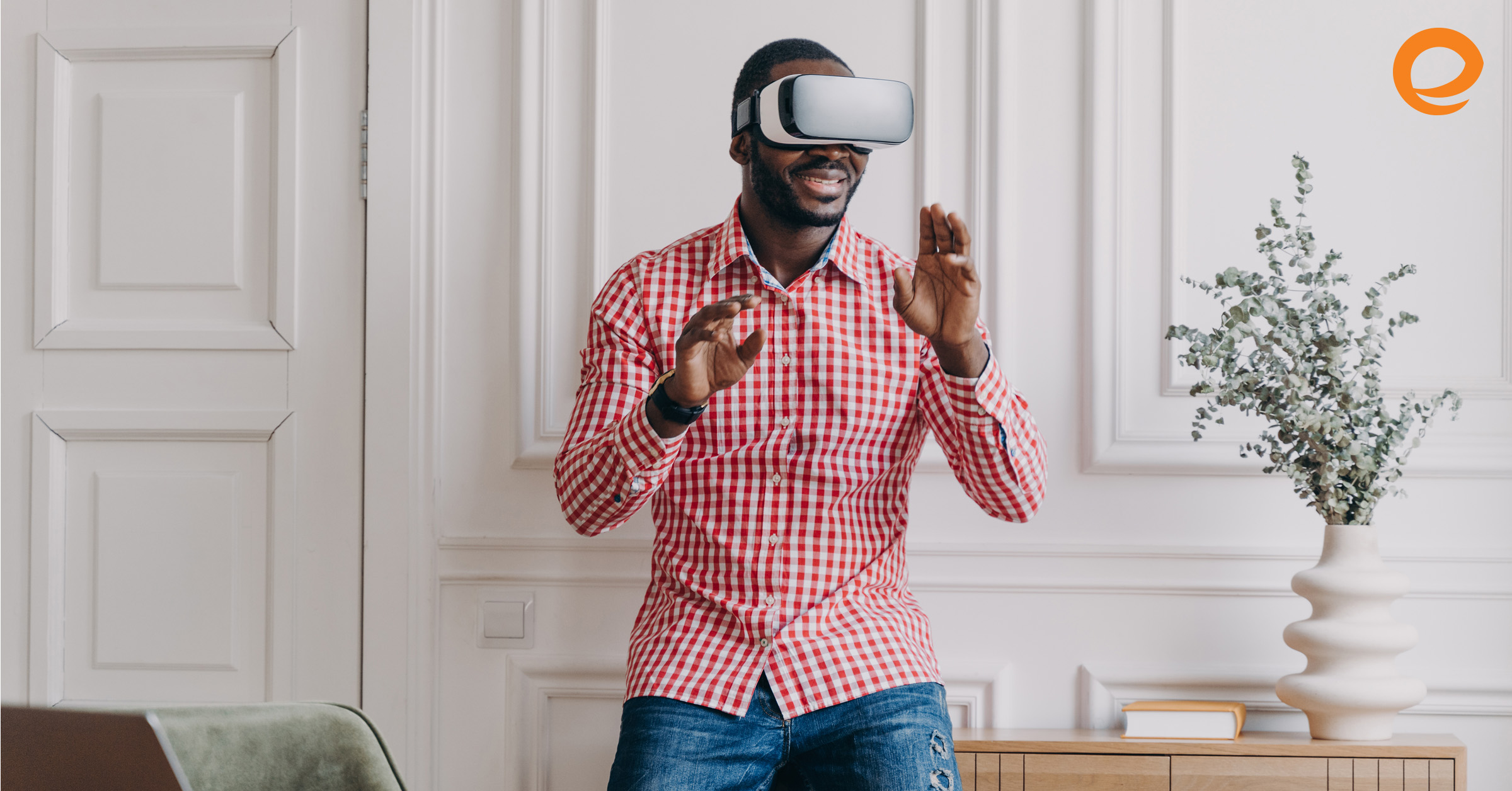 Seamless Showings: Elevating Home Buying Experiences with Virtual Reality Tours
