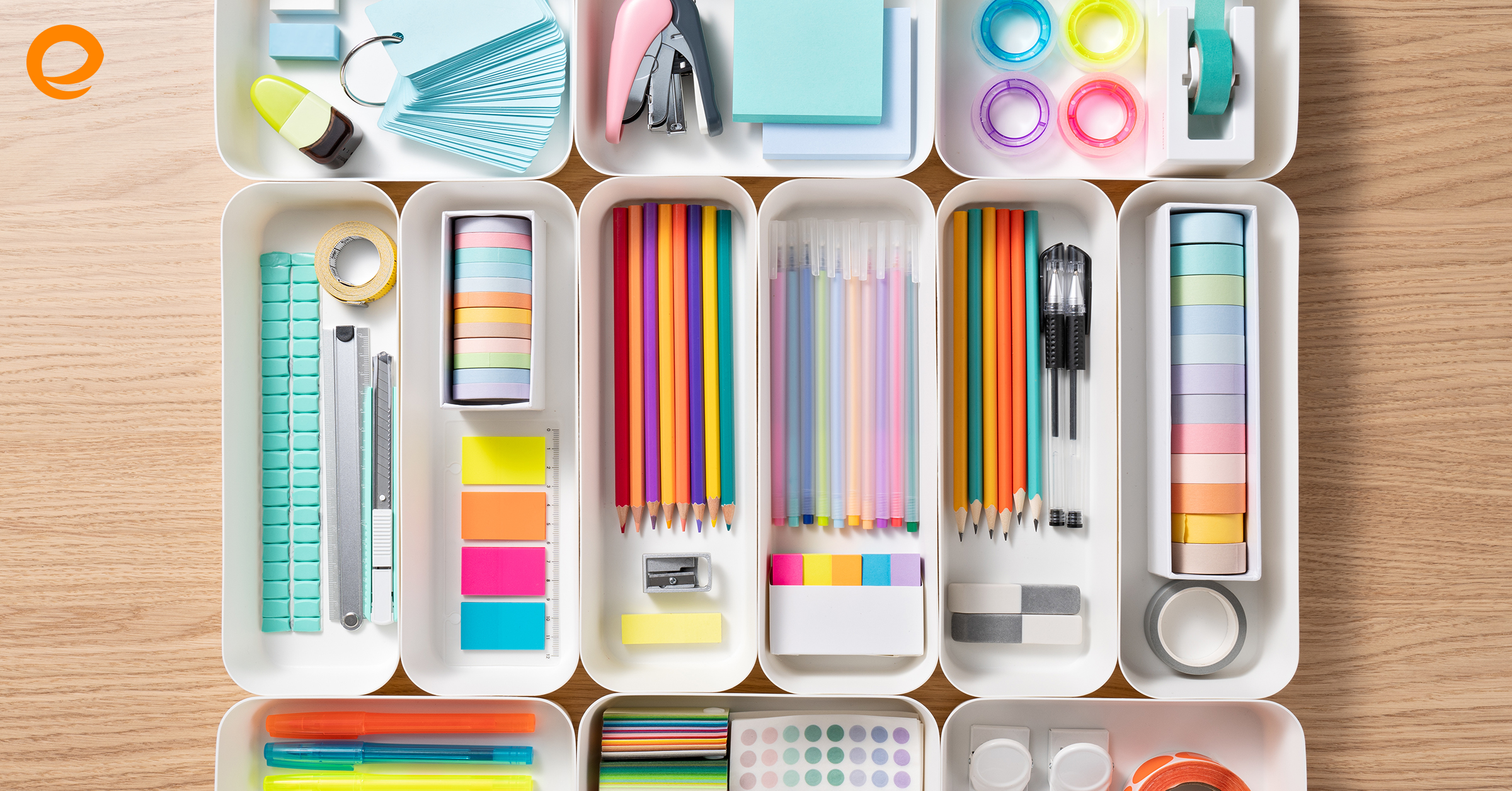 Best Ways to Keep Your Kids School Stuff Organized During the Year