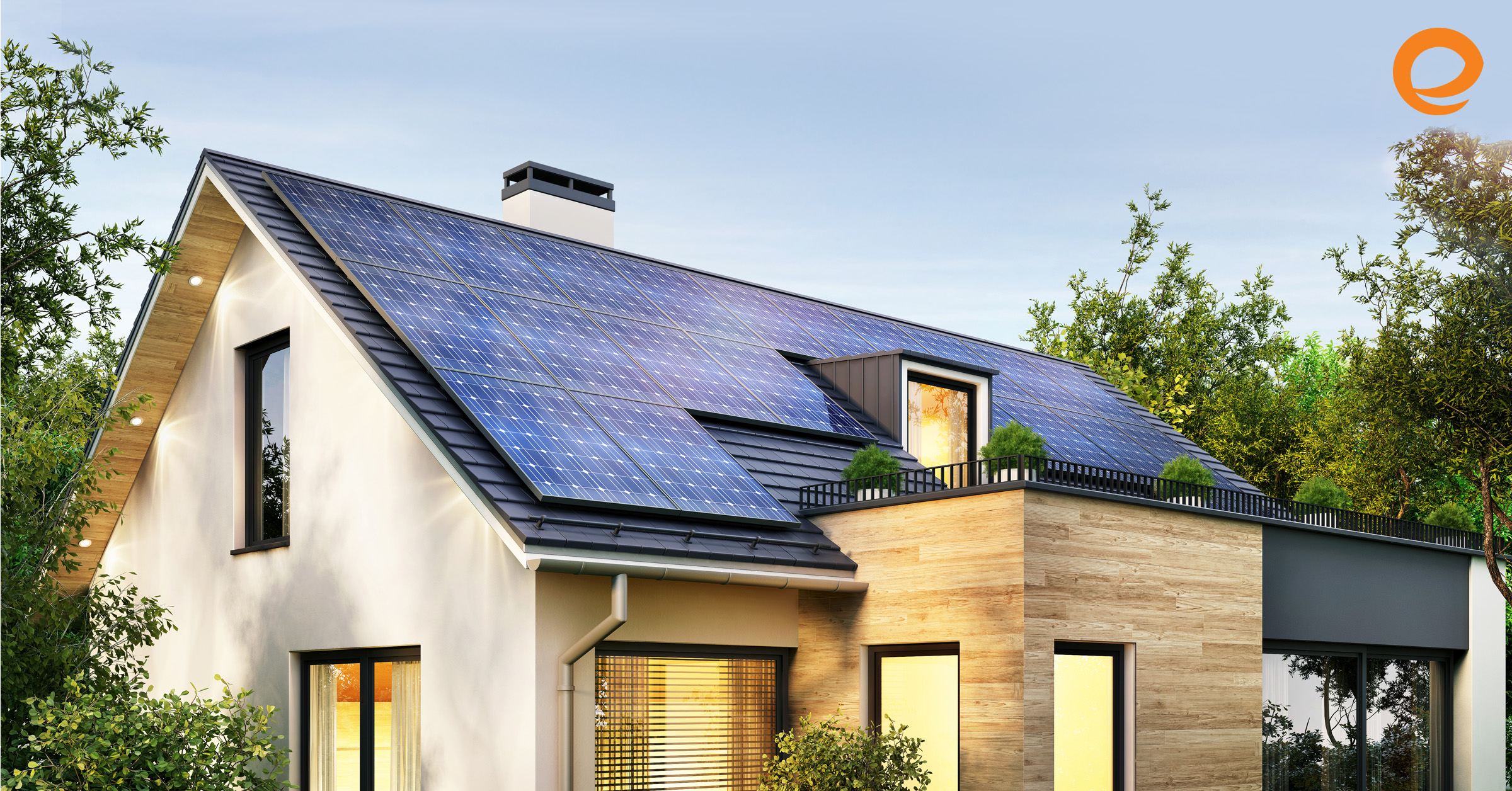 Solar Panels and Heat Pumps - How to Market Green and Energy-Efficient Homes