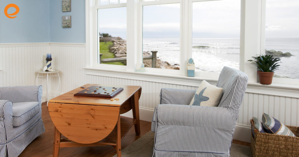 7 Tips for Decorating Your Vacation Home