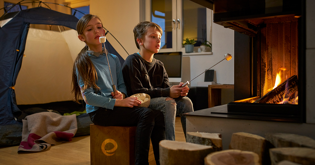10 Ways to Stay Entertained Indoors This Winter