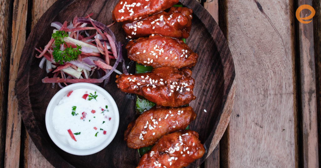 5 Super Bowl Snacks to Make in Your Air Fryer